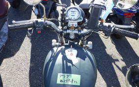 KAWASAKI ESTRELLA RS Custom BJ250A