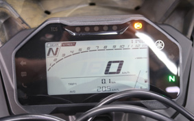 YAMAHA YZF-R125 RE45J