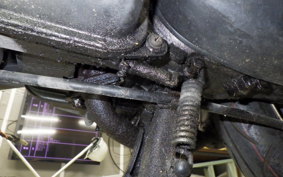 YAMAHA JOG POCHE SA08J