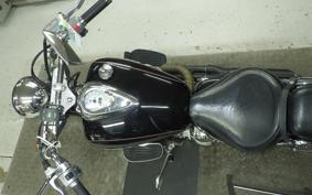YAMAHA DRAGSTAR 400 CLASSIC 2002 VH01J