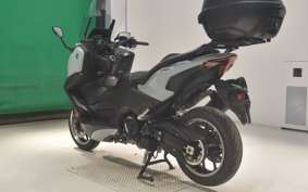 YAMAHA T-MAX 560 T 2025 SJ21J