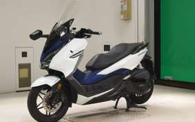 HONDA FORZA 250 MF13