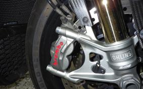 APRILIA TUONO V4 1100 2020
