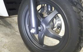 HONDA LEAD 125 2009 JF45