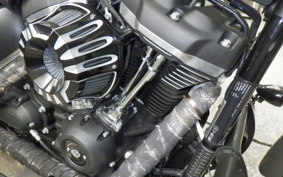 HARLEY FXBB1750 2019