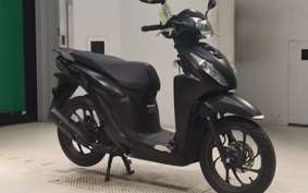HONDA DIO110-3ﾍﾞｰｼｯｸ JK03