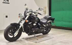 SUZUKI BOULEVARD 400 2008 VK55A