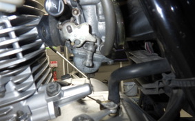 SUZUKI GN125 H 2015