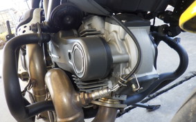 DUCATI DUCATI SCRAMBLERアイコン 2016