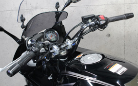 HONDA CB1300ST SUPER TOURING 2010 SC54