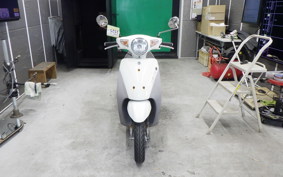 SUZUKI ﾚｯﾂG CA4AA