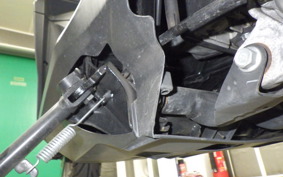 SUZUKI ADDRESS 110