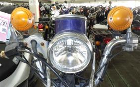 YAMAHA MATE 90 UB02J