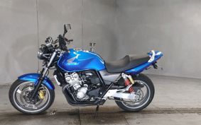 HONDA CB400SFV-4 2009 NC42