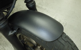 HONDA REBEL 250 S 2006 MC49