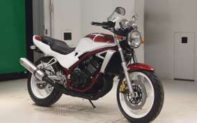 KAWASAKI BALIUS 250 ZR250A