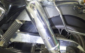 HONDA SHADOW 750 Gen. 2 2003 RC44