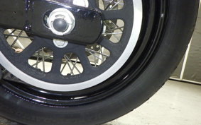 HARLEY FXDWG 1580 2010