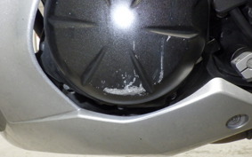 KAWASAKI NINJA 400 2014 EX400E