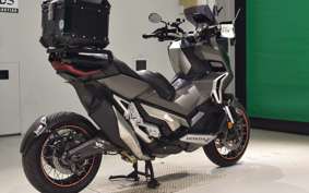 HONDA X-ADV 750 2018 RC95