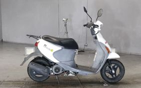 SUZUKI LETS4 CA45A