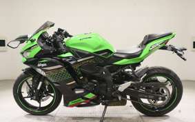 KAWASAKI ZX-25R 2025 ZX250E