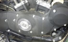 HARLEY XL883N 2015
