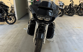 HARLEY HARLEYFLTRXS 2021 KTP