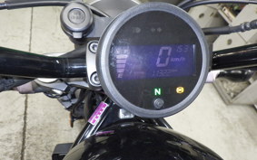 HONDA REBEL 250 A MC49