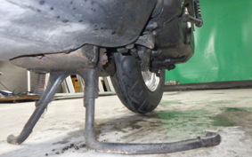 HONDA DIO GEN 3 AF34