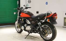 KAWASAKI ZEPHYR 1100 2007 ZRT10A