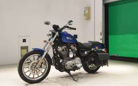 HARLEY XL883I 2009