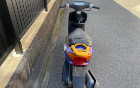 YAMAHA MAJESTY 250 SG03J