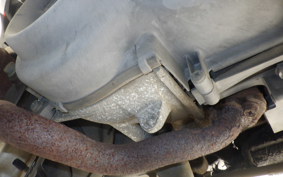 YAMAHA BJ SA24J