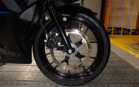 SUZUKI GSX-R125 ABS DL33B