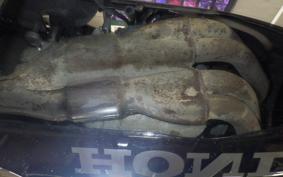 HONDA CBR600F 2002