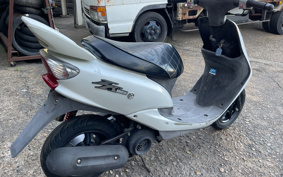 YAMAHA JOG ZR SA16J
