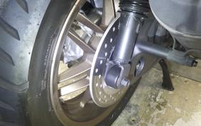 HONDA FORZA 250 2022 MF17