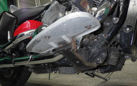YAMAHA XVZ1300 ROYAL STAR 1997 4WY