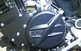 BMW F800R 2015