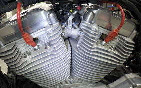 HARLEY XL883LI 2007