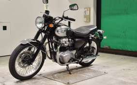 KAWASAKI W650 2007 EJ650A