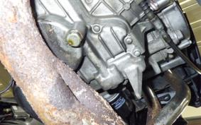 KAWASAKI ZZ-R400 1991 ZX400K