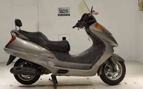 HONDA FORESIGHT MF04