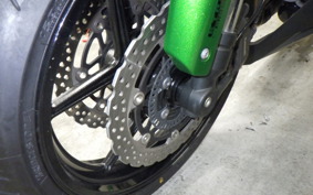 KAWASAKI NINJA 1000 A 2019 ZXT00W