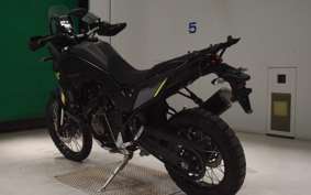 YAMAHA TENERE 700 2021 DM09J