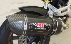 HONDA GROM 2019 JC92