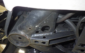 YAMAHA TRICITY 125 A SEC1J