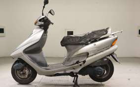 HONDA SPACY 125 Gen. 3 JF04