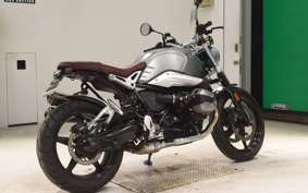 BMW R NINE T SCRAMBLER 2021